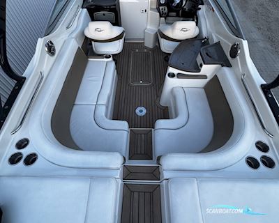 Rinker 276cc Captiva Motorboot 2013, mit Mercruiser 6.2 MAG motor, Dänemark