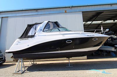 Rinker 280 Express Cruiser Motorboot 2007, mit Volvo Penta motor, Niederlande