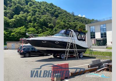 Rinker 280 Motorboot 2010, mit Volvo Penta 5.7 GIE DP/S motor, Italien