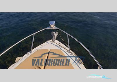 Rinker 280 Motorboot 2010, mit Volvo Penta 5.7 GIE DP/S motor, Italien