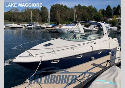 Rinker 280 Motorboot 2007, mit Volvo Penta 5.7 gxi motor, Italien