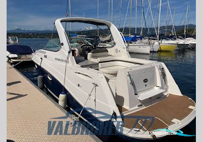 Rinker 280 Motorboot 2007, mit Volvo Penta 5.7 gxi motor, Italien