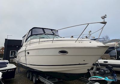 Rinker 290 Fiesta Wee Motorboot 2004, mit Mercruiser motor, Dänemark