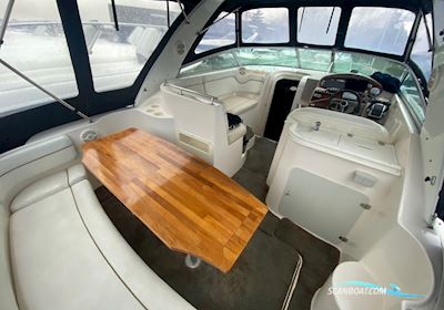Rinker 290 Fiesta Wee Motorboot 2004, mit Mercruiser motor, Dänemark