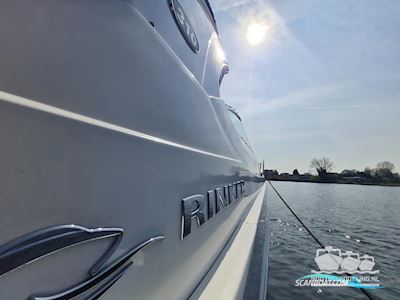 Rinker 310 Express Cruiser Motorboot 2012, mit mercruiser motor, Niederlande