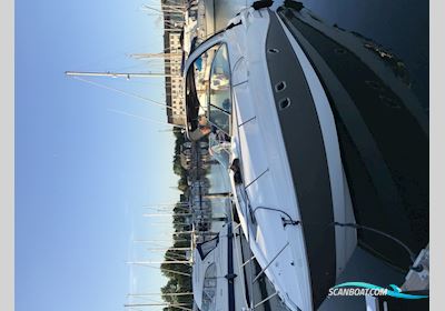 Rinker 310 Express Cruiser Motorboot 2013, mit Mercury 5,0 motor, Dänemark