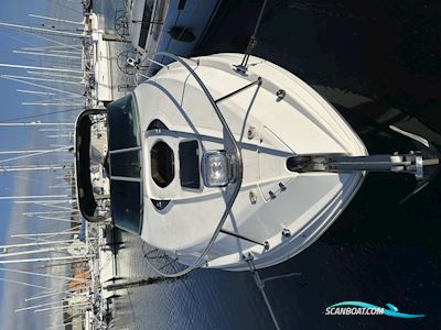 Rinker 310 Express Cruiser Motorboot 2013, mit Mercury 5,0 motor, Dänemark