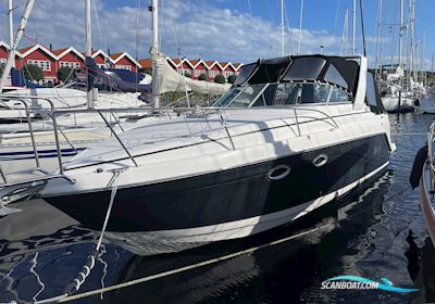 Rinker Fiesta Vee 270 Motorboot 2004, mit Mercruiser 350 Mag Mpi motor, Dänemark
