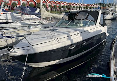 Rinker Fiesta Vee 270 Motorboot 2004, mit Mercruiser 350 Mag Mpi motor, Dänemark