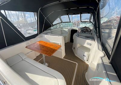 Rinker Fiesta Vee 270 Motorboot 2004, mit Mercruiser 350 Mag Mpi motor, Dänemark