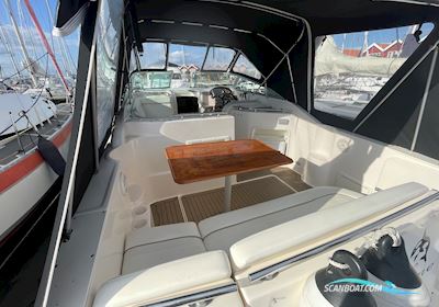 Rinker Fiesta Vee 270 Motorboot 2004, mit Mercruiser 350 Mag Mpi motor, Dänemark