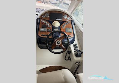 Rio 44 HT - DIESEL - 2007 Motorboot 2007, mit CUMMINS QSC 8,3 motor, Kroatien