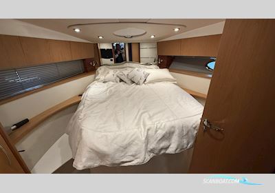 Rio 44 HT - DIESEL - 2007 Motorboot 2007, mit CUMMINS QSC 8,3 motor, Kroatien