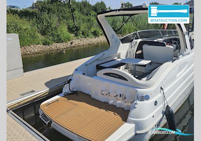 Rio 700 Cruiser Motorboot 2004, mit Volvo Penta motor, Niederlande