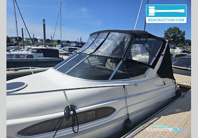 Rio 700 Cruiser Motorboot 2004, mit Volvo Penta motor, Niederlande