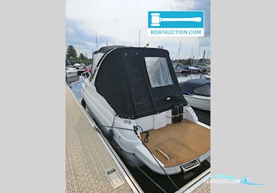 Rio 700 Cruiser Motorboot 2004, mit Volvo Penta motor, Niederlande