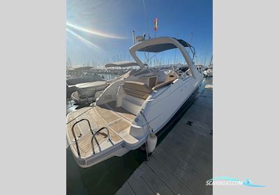 Rio 750 CRUSIER Motorboot 2008, mit Mercruiser motor, Spanien