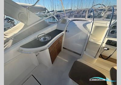 Rio 750 CRUSIER Motorboot 2008, mit Mercruiser motor, Spanien