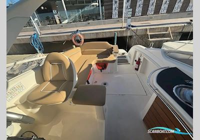 Rio 750 Crusier Motorboot 2008, mit Mercruiser motor, Spanien