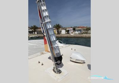 Rio 800 Cabin Fish Motorboot 1997, mit Volvo Penta motor, Kroatien