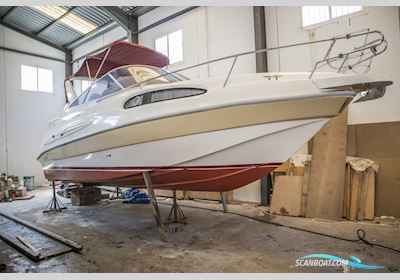 Rio 800 Cruiser Motorboot 2007, mit Volvo Penta motor, Spanien