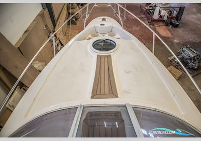 Rio 800 Cruiser Motorboot 2007, mit Volvo Penta motor, Spanien