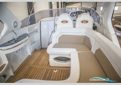 Rio 800 Cruiser Motorboot 2007, mit Volvo Penta motor, Spanien