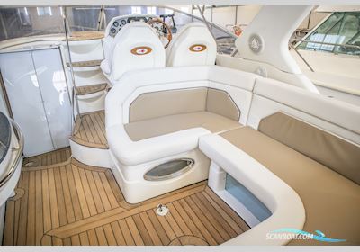 Rio 800 Cruiser Motorboot 2007, mit Volvo Penta motor, Spanien