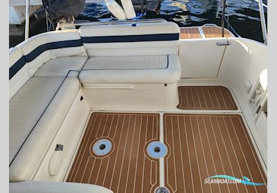 Rio 850 Day Cruiser Motorboot 2005, mit Volvo Penta motor, Spanien