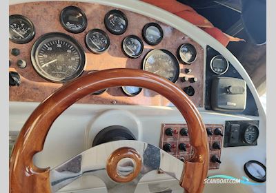 Rio 850 Day Cruiser Motorboot 2005, mit Volvo Penta motor, Spanien