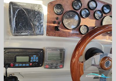 Rio 850 Day Cruiser Motorboot 2005, mit Volvo Penta motor, Spanien