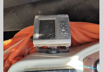 Rio 850 Day Cruiser Motorboot 2005, mit Volvo Penta motor, Spanien