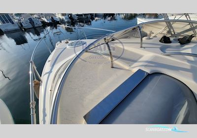 Rio Iberica Rio 700 Cruiser Motorboot 2002, mit Volvo motor, Frankreich