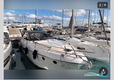 Rio Parana 38 Motorboot 2019, mit Volvo Penta motor, Frankreich