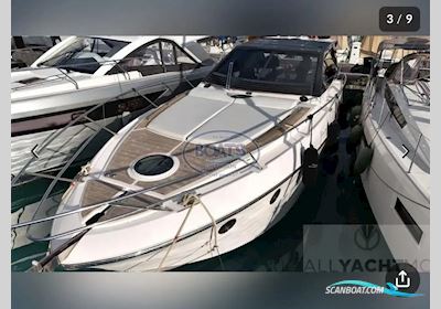 Rio Parana 38 Motorboot 2019, mit Volvo Penta motor, Frankreich