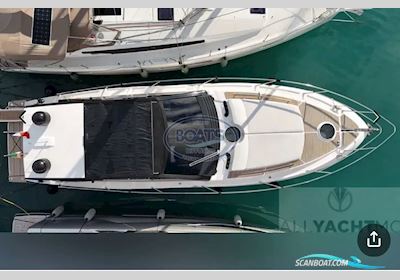 Rio Parana 38 Motorboot 2019, mit Volvo Penta motor, Frankreich