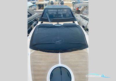 Rio Parana 38 Motorboot 2019, mit Volvo Penta motor, Frankreich