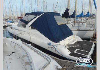 Rio Yachts Rio 850 Cruiser Motorboot 2004, mit Volvo AD31P motor, Frankreich