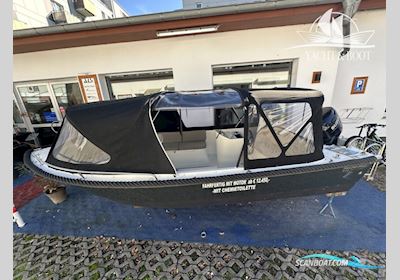 Riomar Boats 515 Motorboot 2025, mit Suzuki motor, Deutschland