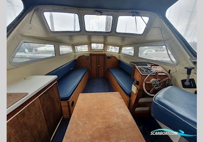 Risor 23 Motorboot 1981, Niederlande
