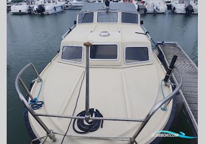 Risor 23 Motorboot 1981, Niederlande