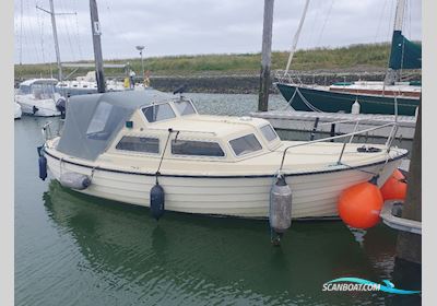 Risor 23 Motorboot 1981, Niederlande