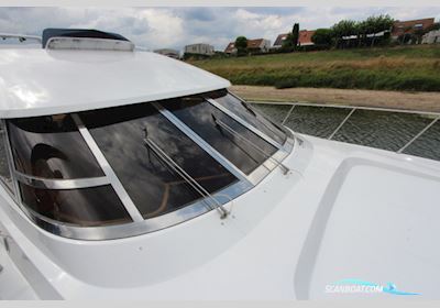 Riva 20 Corsaro Motorboot 1989, Niederlande