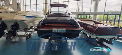 Riva 27 Iseo Motorboot 2024, mit Volvo Penta D4 A-G /Dph motor, Italien