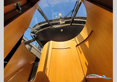 Riva 42 Superamerica Motorboot 1975, Niederlande