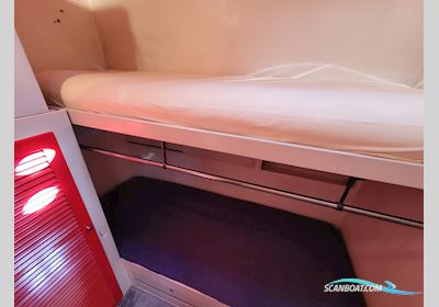 Riva 42 Superamerica Motorboot 1975, Niederlande
