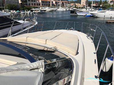 Riva 43 Tropicana Motorboot 1992, mit Cummins motor, Frankreich