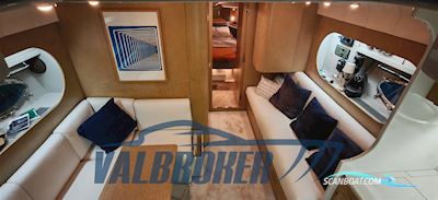 Riva 43 Tropicana Motorboot 1989, mit Cummins VT 903 M motor, Italien