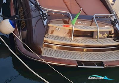 Riva 44 Rama Motorboot 2002, mit Man motor, Italien