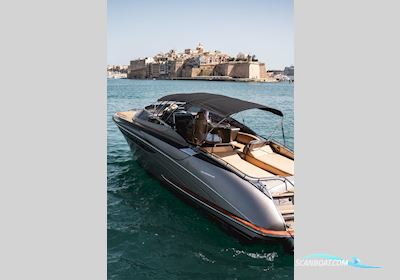 Riva 44 rama #60 Motorboot 2007, Niederlande